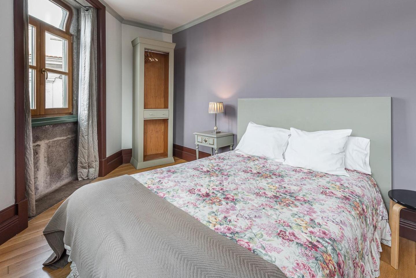 Guestready - Belle Epoque Apartmento - 3.1 Porto Kültér fotó