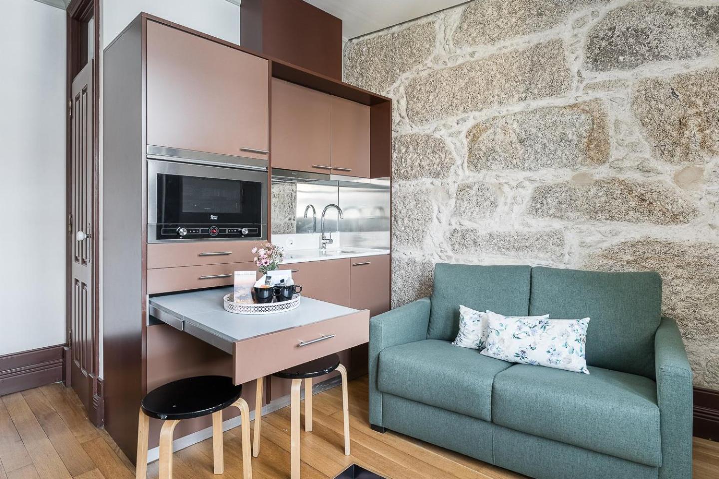 Guestready - Belle Epoque Apartmento - 3.1 Porto Kültér fotó